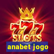 anabet jogo