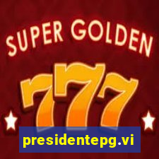 presidentepg.vip