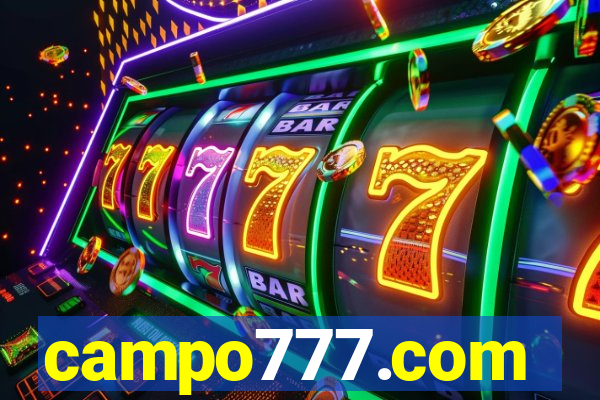 campo777.com