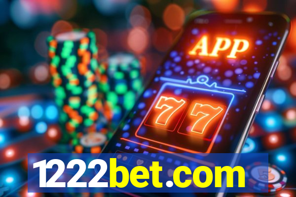 1222bet.com