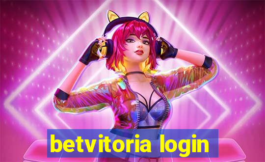 betvitoria login