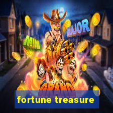 fortune treasure