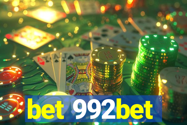 bet 992bet