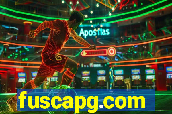 fuscapg.com