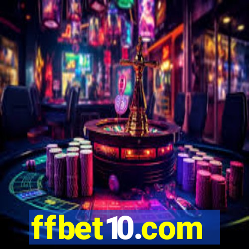 ffbet10.com