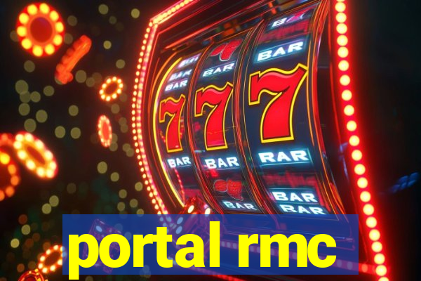 portal rmc