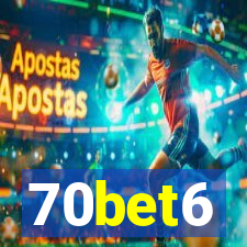 70bet6