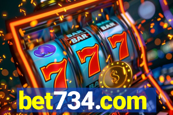 bet734.com