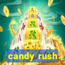 candy rush