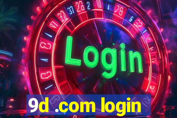 9d .com login