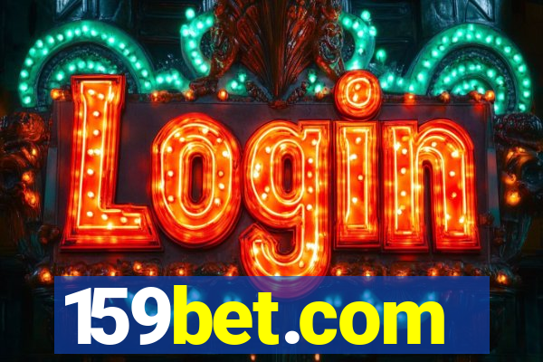 159bet.com