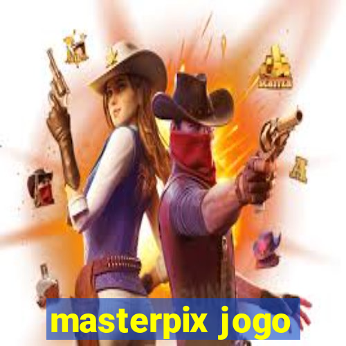 masterpix jogo