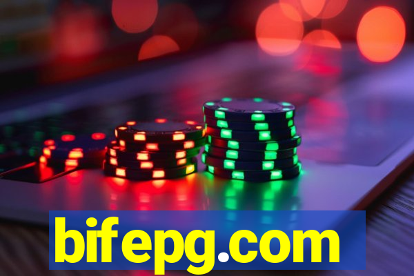 bifepg.com