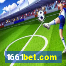 1661bet.com