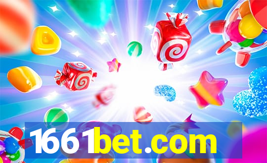 1661bet.com