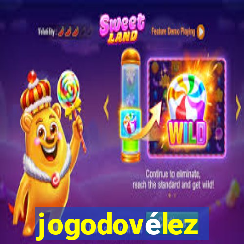 jogodovélez