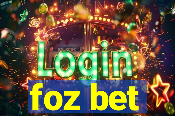 foz bet