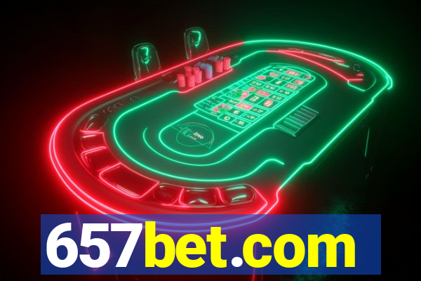 657bet.com