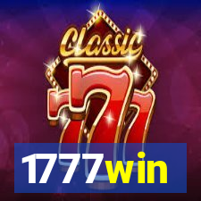 1777win