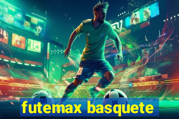 futemax basquete