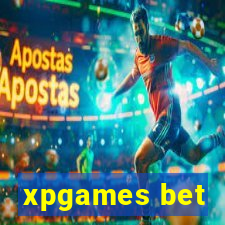 xpgames bet