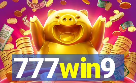 777win9