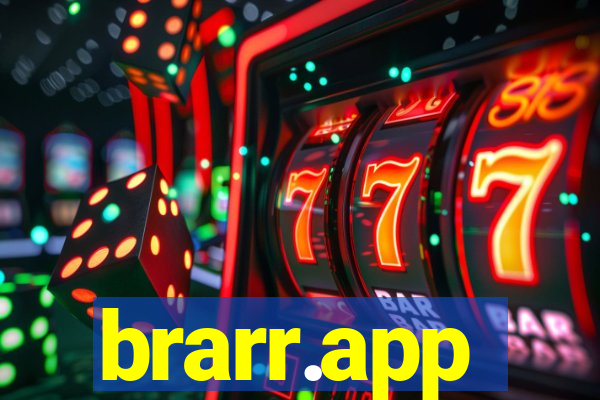 brarr.app