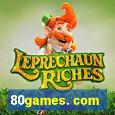 80games. com