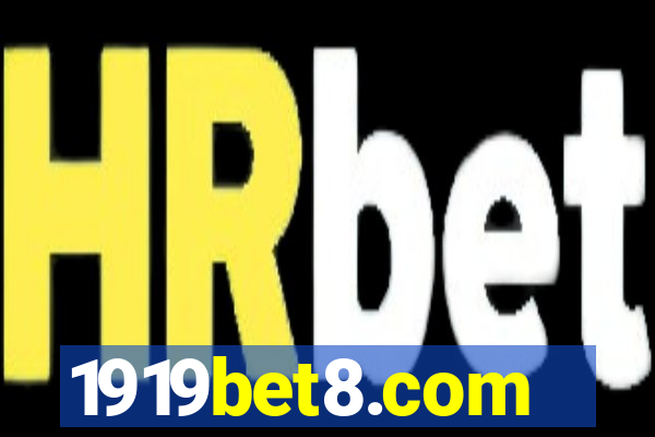 1919bet8.com