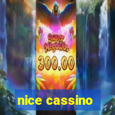 nice cassino