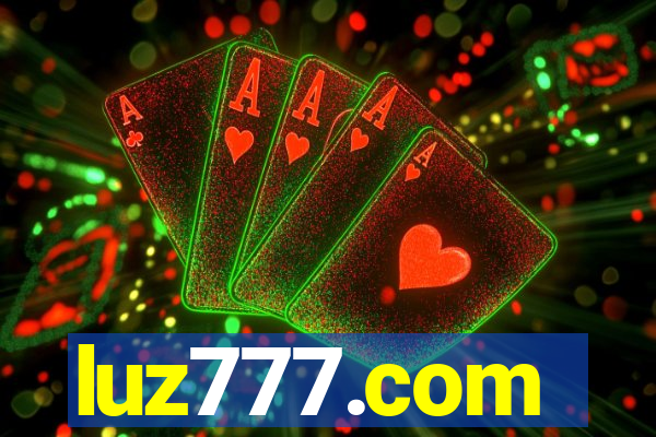 luz777.com