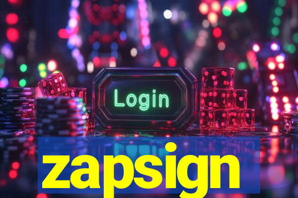 zapsign