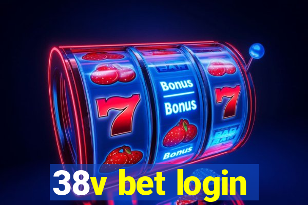 38v bet login