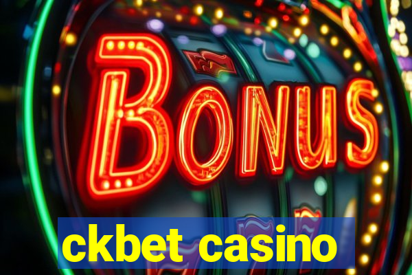 ckbet casino