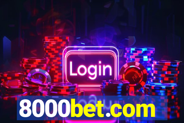 8000bet.com