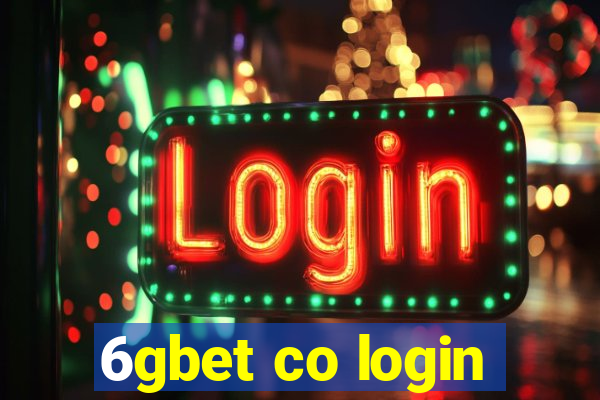 6gbet co login