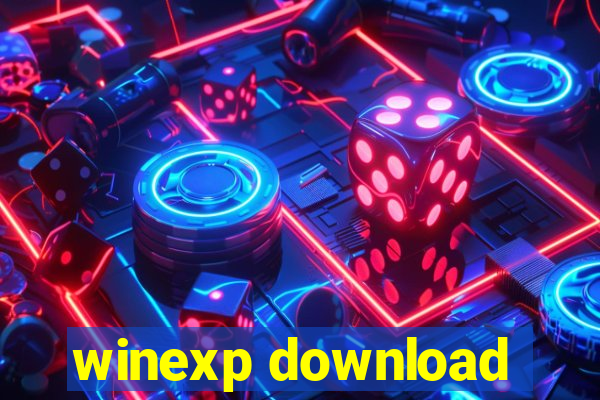 winexp download