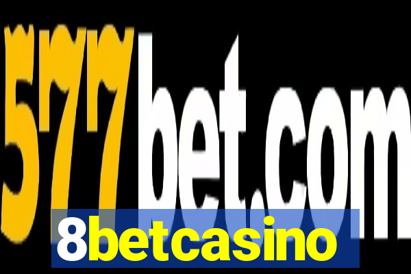 8betcasino