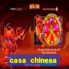 casa chinesa plataforma de jogos