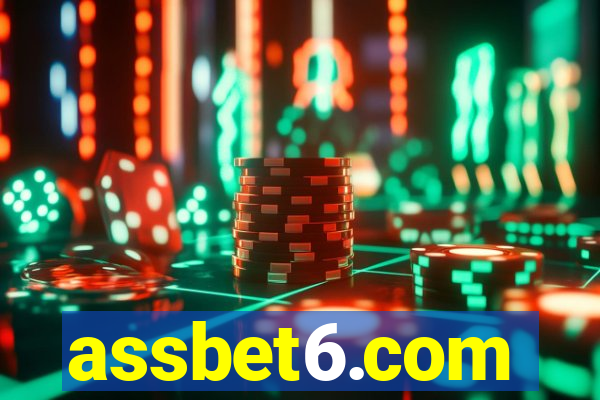 assbet6.com