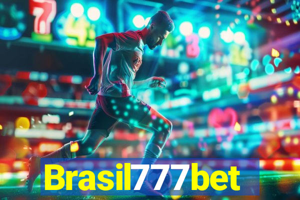 Brasil777bet