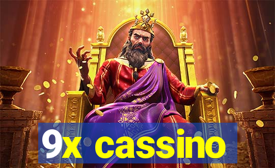 9x cassino