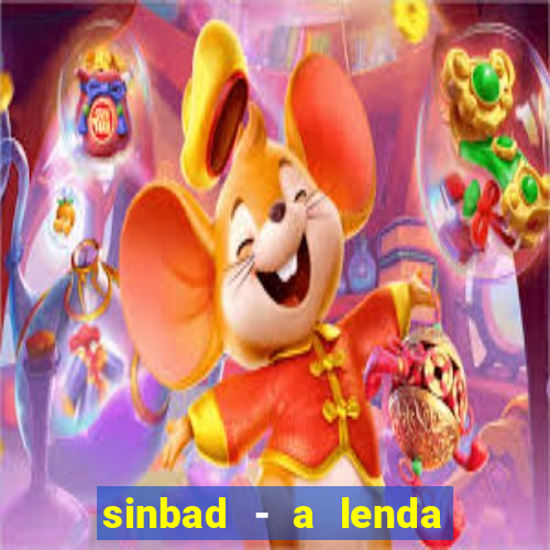 sinbad - a lenda dos sete mares dublado filme completo dublado download