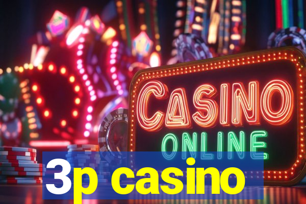 3p casino