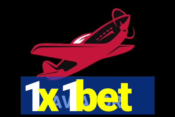 1x1bet