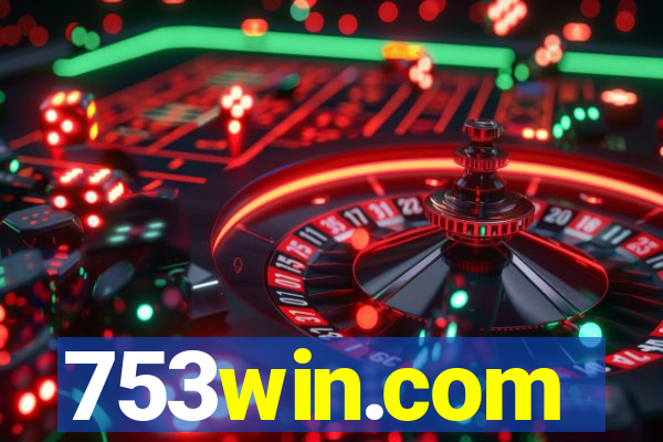 753win.com