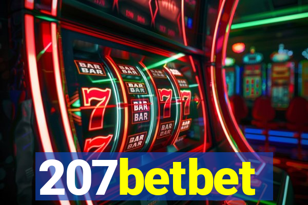 207betbet