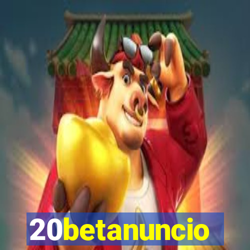 20betanuncio