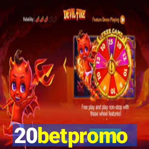 20betpromo