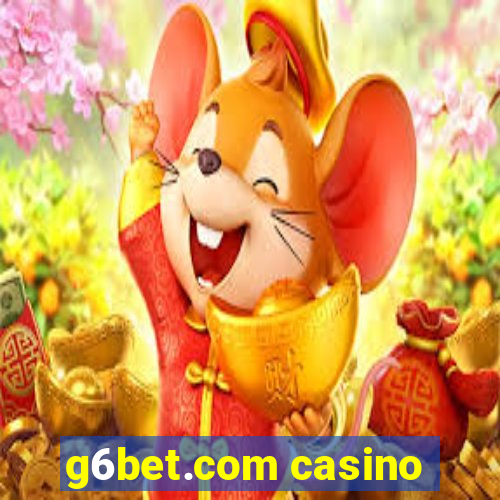 g6bet.com casino